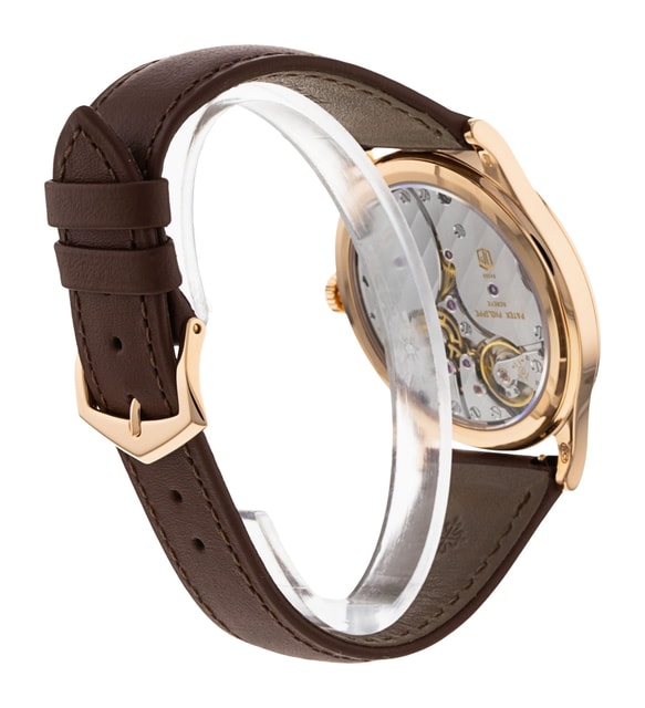 Patek Philippe Calatrava 6119R-001 Image 3